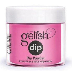 Gelish Go Girl