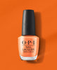 OPI SILICON VALLEY GIRL *CLEARANCE*