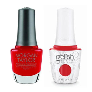 Gelish Fire Cracker