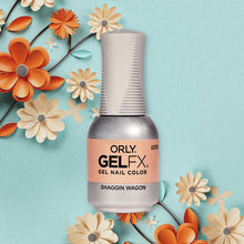 Load image into Gallery viewer, Orly 1970s Spring Shaggin Wagon *CLEARANCE*