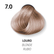 Cargar imagen en el visor de la galería, Itallian Hairtech Itallian Color Premium