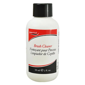 SuperNail Brush Cleaner 2oz