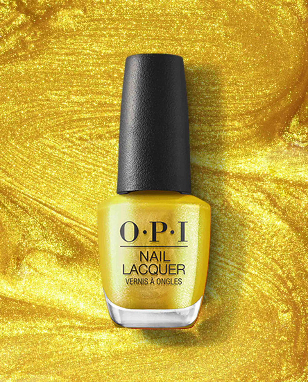 OPI THE LEO-NLY ONE