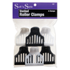 Soft ’n Style Vented Roller Clamps