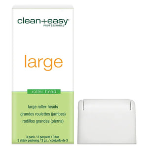 Clean + Easy Roller Head Large