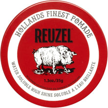 Cargar imagen en el visor de la galería, Reuzel Red Pomade