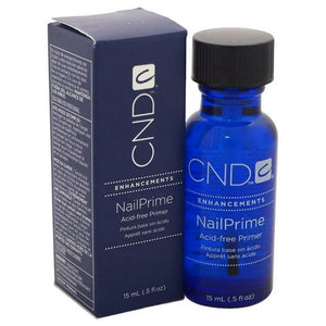 CND NailPrime Acid-Free Primer