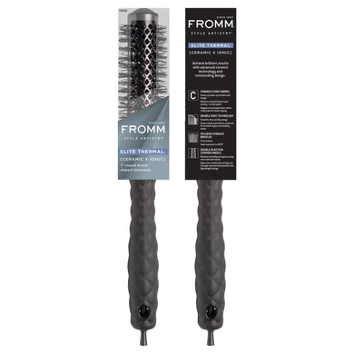 Fromm Elite Thermal Ceramic x Tourmaline 1”