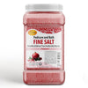 Spa Redi Fine Salt 128oz