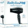 BaBylissPRO® Bambino 1000 Watts