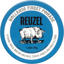 Load image into Gallery viewer, Reuzel Blue Pomade