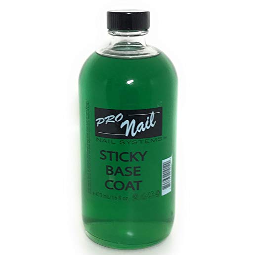 Pro Nail Sticky Base Coat 16oz