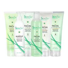 Load image into Gallery viewer, Skin Spa Facial Kit 6PC