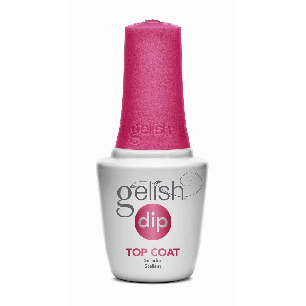 Gelish Dip Pasos (Individuales 0.5oz)