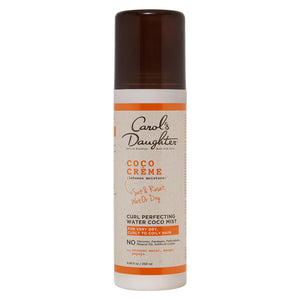 Carol's Daughter Coco Cream Curl Mist