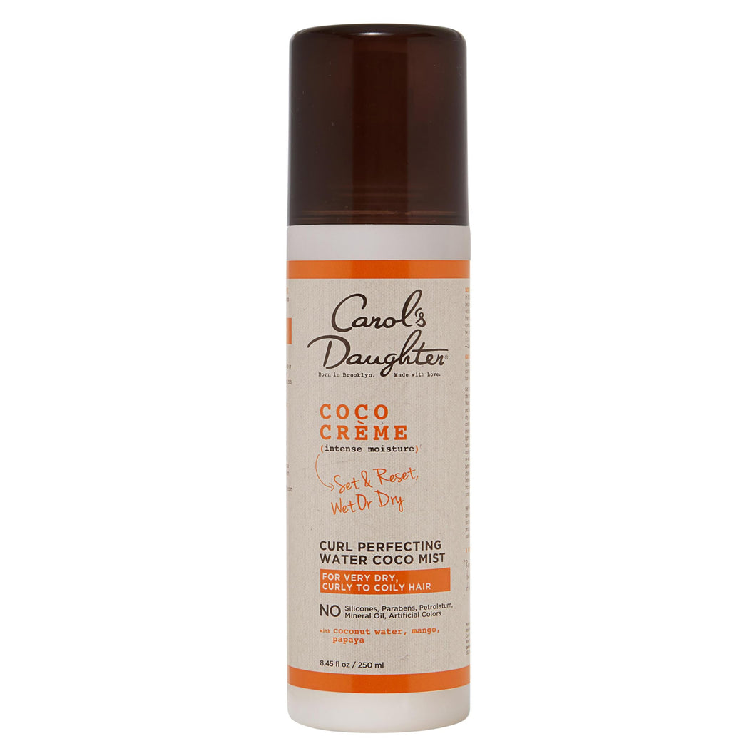 Carol's Daughter Coco Cream Curl Mist