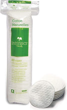 Cargar imagen en el visor de la galería, Intrinsics 100% Cotton Naturelles 2&quot; Rounds - 80ct