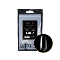 Cargar imagen en el visor de la galería, Après GEL-X® Sculpted round long Refill bag