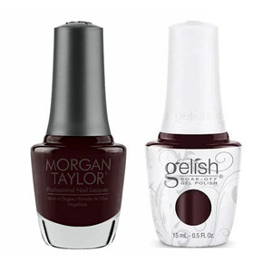 Gelish Pumps or Cowboy Boots?