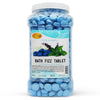 Spa Redi Bath Fizz Tablets