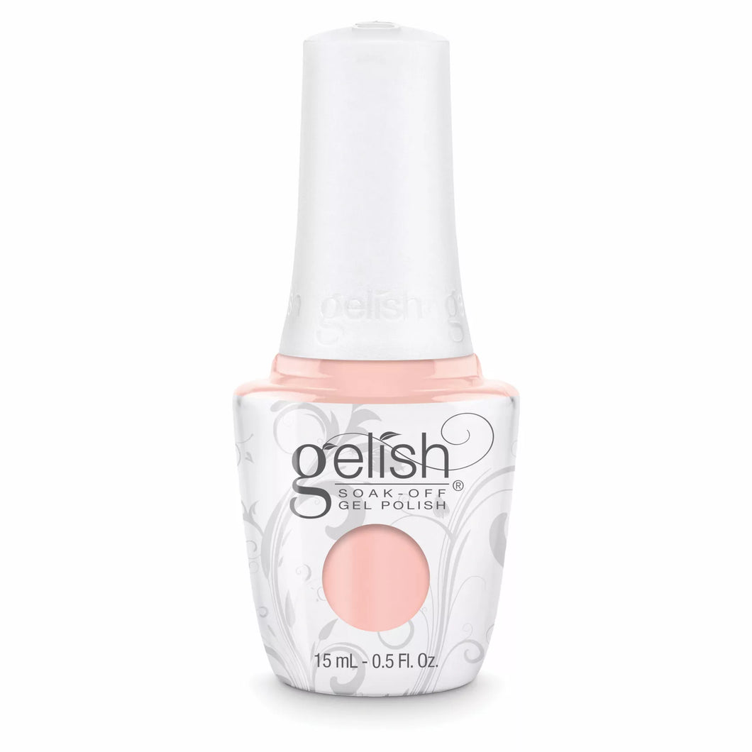 Gelish All About the Pout