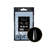 Après GEL-X® NATURAL ALMOND LONG REFILL BAG