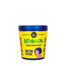 Load image into Gallery viewer, Lola From Rio Argan Oil Mask *CLEARANCE*