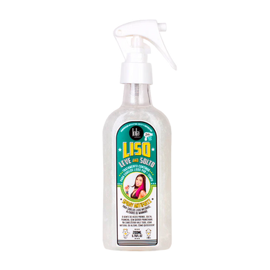 Lola From Rio Liso, Leve and Solto Spray Anti-Frizz