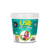 Lola From Rio Liso, Leve and Solto Anti-Frizz Mask *CLEARANCE*