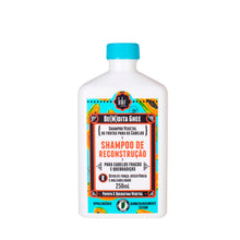 Cargar imagen en el visor de la galería, Lola From Rio Be(M)dita Ghee Reconstructive Papaya Shampoo *CLEARANCE*