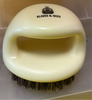 Blades & Bees plastic bristle