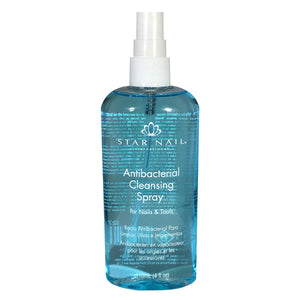 All Season Star Nail Cleansing Spray