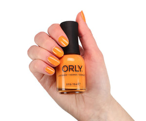 Orly New Horizons