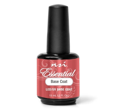 NSI ESSENTIAL BASE COAT .5OZ