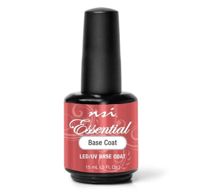 NSI Essential Base Coat .5OZ