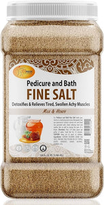 Spa Redi Fine Salt