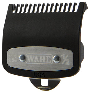 Wahl Premium Cutting Guide #1/2