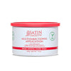 Satin Smooth Multidirectional Rose Aroma Hard Wax