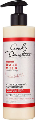 Carol's Daughter Curl Cleansing Conditioner