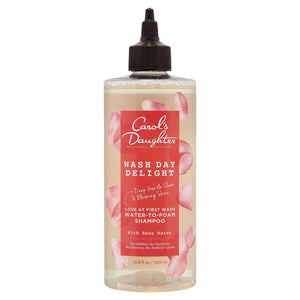 Carol's Daughter Wash Day Delight Shampoo