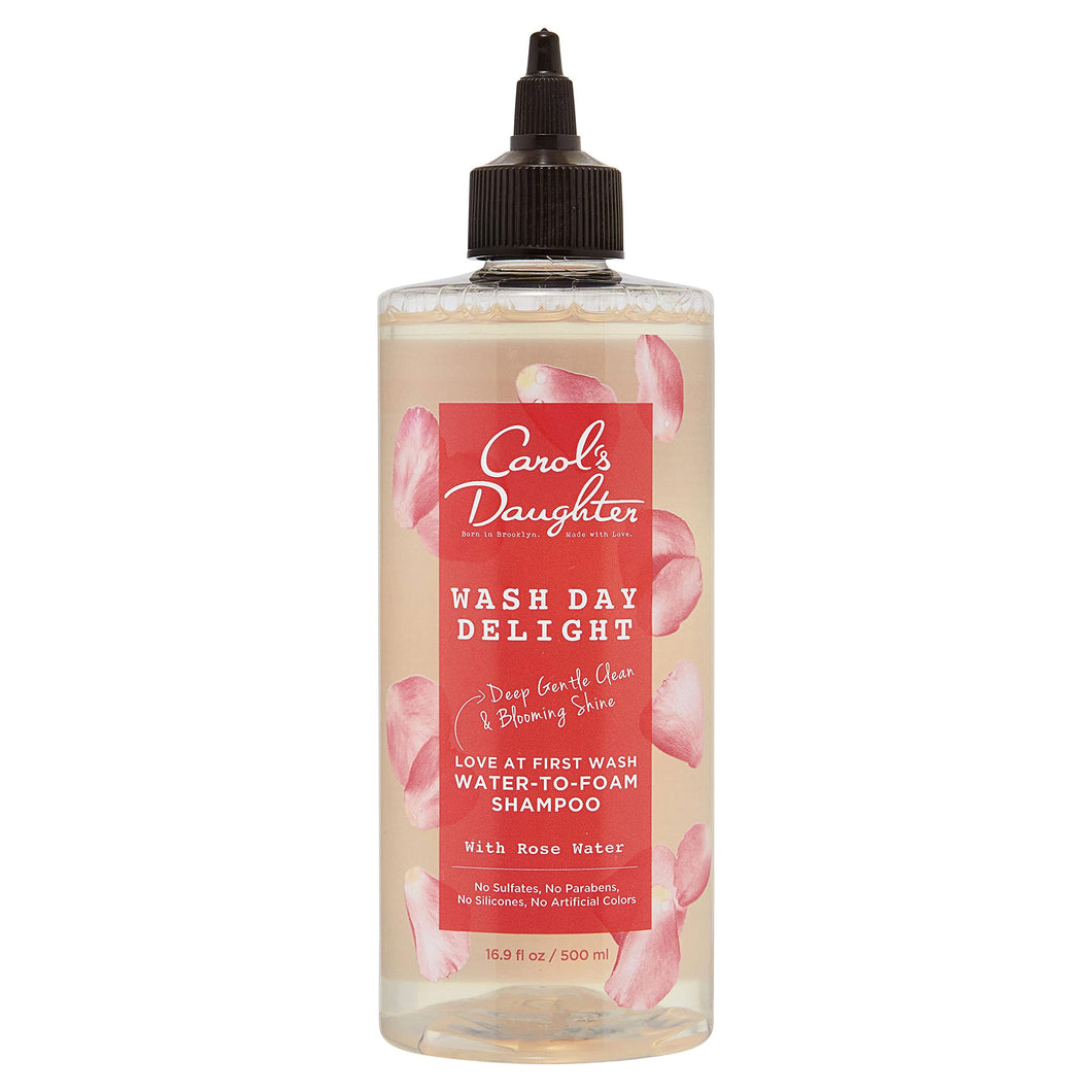 Carol's Daughter Wash Day Delight Shampoo