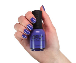 Orly Indigo Skies