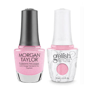 Gelish Light Elegant