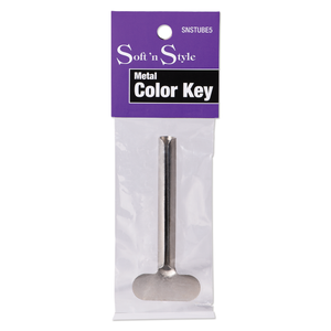 Soft 'N Style Metal Color Key