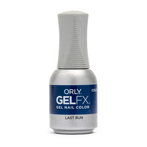 Orly Last Run - Winter 2024