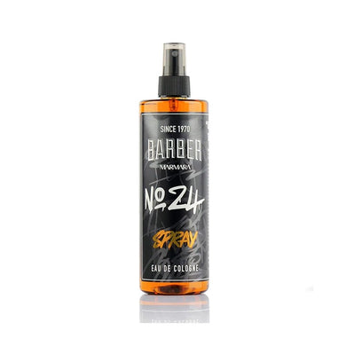Barber Marmara No. 24 Spray