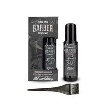 Load image into Gallery viewer, Barber Marmara Temporary Beard