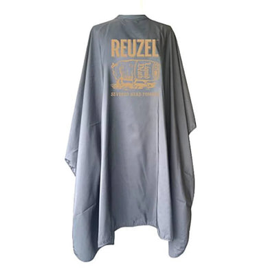 Reuzel Severed Head Cape
