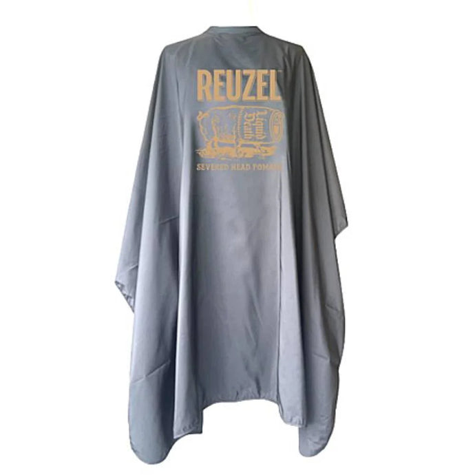 Reuzel Severed Head Cape