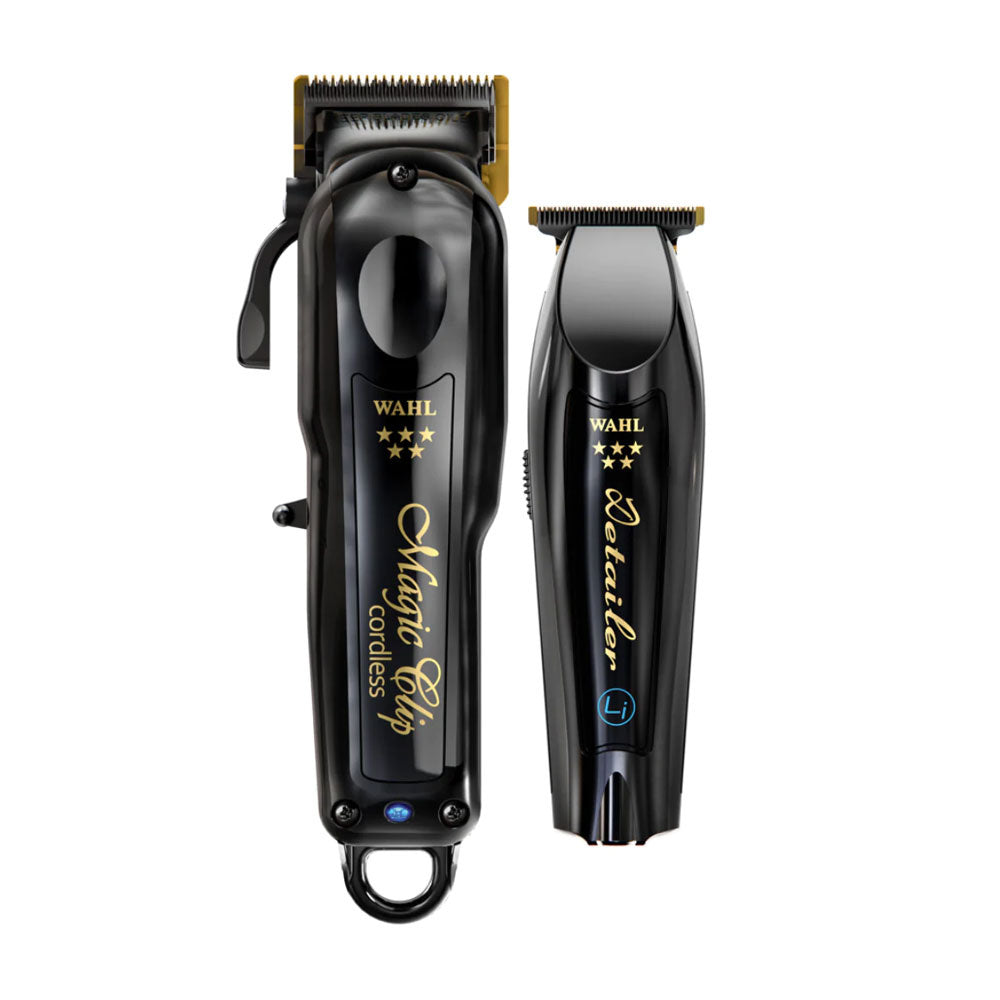 Wahl Cordless Barber Combo